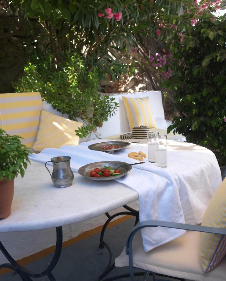 Sto Roloi Island Houses Poros Town المظهر الخارجي الصورة